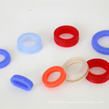 Silicone Rubber Orings